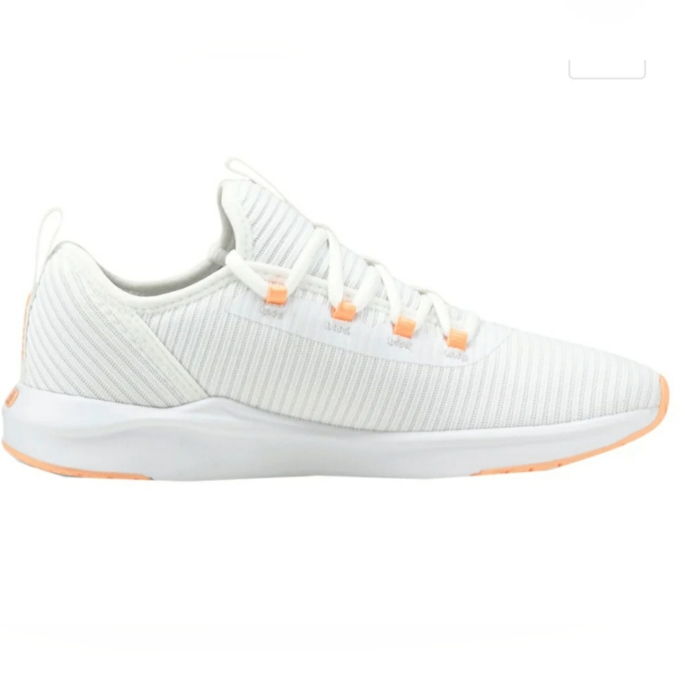 Women's Puma soft ride sneakers